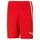 Puma sports shorts teamLIGA Shorts short red men