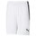 Puma sports trousers teamLIGA shorts short white men