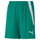 Puma Sporthose teamLIGA Shorts grün Kinder
