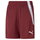 Puma Sporthose teamLIGA Shorts dunkelrot Kinder