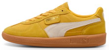 Puma Sneaker Palermo gelb Herren