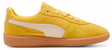Puma Sneaker Palermo gelb Herren