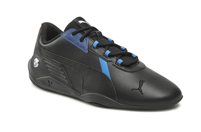 Puma Sneaker BMW R-Cat Machina schwarz Herren