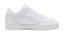 Puma Sneaker California Pro Classic II weiss Damen