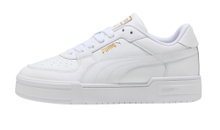 Puma Sneaker California Pro Classic II weiss Damen