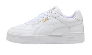 Puma Sneaker California Pro Classic II weiss Damen