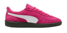 Puma Sneaker Palermo pinkrot Herren