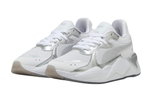 Puma Sneakers RS-X Astro Escape biało/srebrne damskie