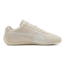 Puma Speedcat OG Sneakers (Leather) beige/white