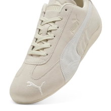 Puma Speedcat OG Sneakers (Leather) beige/white