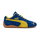 Puma Sneaker Speedcat OG (Leder) royalblau/gelb