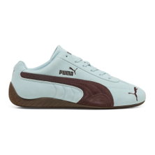Puma Sneaker Speedcat OG (Leder) mintblau/braun