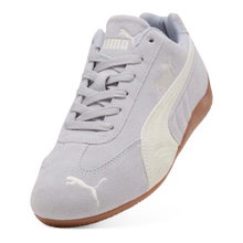 Puma Speedcat OG Sneakers (Leather) grey