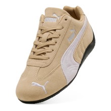 Puma Speedcat OG Sneakers (Leather) desert beige