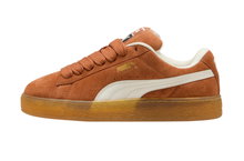 Puma Sneaker Suede XL braun Damen