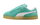 Puma Sneaker Suede XL mint Damen