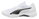 Puma Indoor Court Shoes Solarflash III white/black men's