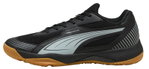 Puma Hallen-Indoorschuhe Solarflash III schwarz Herren