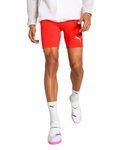 Puma Funktionsunterwäsche Sport-Short Tight LIGA Baselayer rot Herren