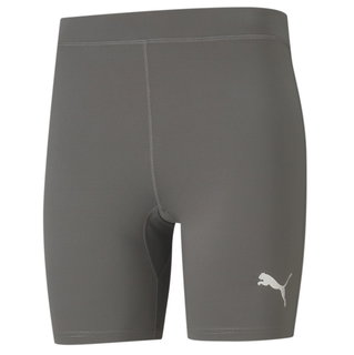 Puma Funktionsunterwäsche Sport-Short Tight LIGA Baselayer grau Herren