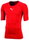 Puma Sport-Tshirt Liga Baselayer Tee (leicht, Bewegungsfreiheit) Unterwäsche rot Herren