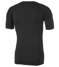 Puma Sport-Tshirt Liga Baselayer Tee (leicht, Bewegungsfreiheit) Unterwäsche schwarz Herren