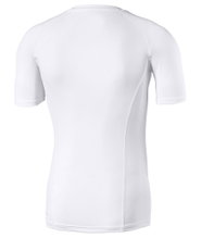 Puma Sport-Tshirt Liga Baselayer Tee (leicht, Bewegungsfreiheit) Unterwäsche weiss Herren