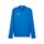 Puma Sportowa koszulka z długim rękawem teamGOAL Training 1/4 Zip Top niebieska męska