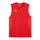 Puma Sport-Tank Top teamGOAL Sleeveless Jersey rot Herren