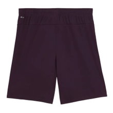 Puma teamGOAL Sports Shorts (100% recycled Polyester) short plum violet men's