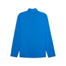 Puma Sports Jacket teamGOAL Sideline Jacket (100% recycled Polyester, breathable) royal blue Men's