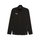 Puma Sportjacke teamGOAL Sideline Jacket (100% rec. Polyester, atmungsaktiv) schwarz Herren