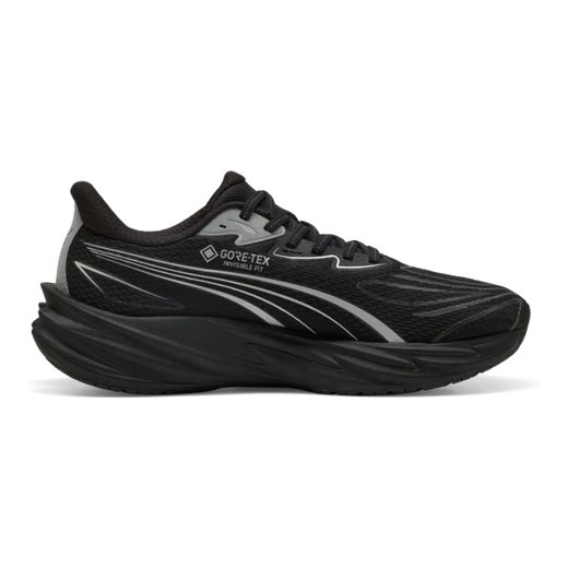 Puma Trail-Laufschuhe Velocity NITRO 5 GTX (wasserdicht) schwarz Herren