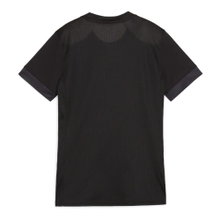 Puma Training Shirt teamGOAL Matchday Jersey (100% recycled Polyester) short-sleeved black ladies