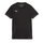 Puma Trainings-Shirt teamGOAL Matchday Jersey (100% rec. Polyester) kurzarm schwarz Damen