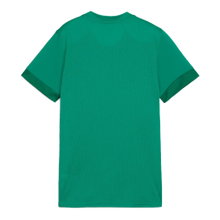 Puma Training Shirt teamGOAL Matchday Jersey (100% recycled Polyester) short-sleeved green Ladies
