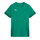 Puma Trainings-Shirt teamGOAL Matchday Jersey (100% rec. Polyester) kurzarm grün Damen