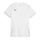 Puma Trainings-Shirt teamGOAL Matchday Jersey (100% rec. Polyester) kurzarm weiss Damen