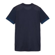 Puma Training Shirt teamGOAL Matchday Jersey (100% recycled Polyester) short-sleeved navy blue Ladies