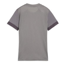 Puma Training Shirt teamGOAL Matchday Jersey (100% recycled Polyester) short-sleeved grey Ladies