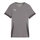 Puma Trainings-Shirt teamGOAL Matchday Jersey (100% rec. Polyester) kurzarm grau Damen