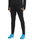 Puma teamLIGA training trousers long - black/white Men's