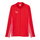 Puma Trainingsjacke teamLIGA26 Training Jacket (Full-Zip, 100% rec. Polyester, atmungsaktiv) rot Herren