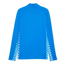 Puma teamLIGA26 Training Jacket (Full-Zip, 100% recycled Polyester, breathable) blue Men's