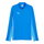 Puma Trainingsjacke teamLIGA26 Training Jacket (Full-Zip, 100% rec. Polyester, atmungsaktiv) blau Herren