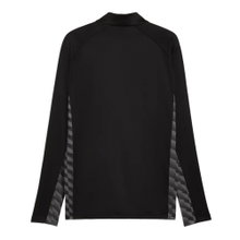 Puma teamLIGA26 Training Jacket (Full-Zip, 100% recycled Polyester, breathable) black Men's