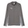 Puma Trainingsjacke teamLIGA26 Training Jacket (Full-Zip, 100% rec. Polyester, atmungsaktiv) grau Herren