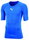 Puma Sport-Tshirt Liga Baselayer Tee (leicht, Bewegungsfreiheit) Unterwäsche blau Herren