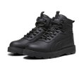 Puma Winterstiefel Desierto V3 Boots schwarz Herren