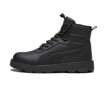 Puma Winterstiefel Desierto V3 Boots schwarz Herren